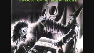 Necronomicon - Apocalyptic Nightmare