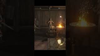 The Most BROKEN Bug in Skyrim History 💀#skyrim  #glitch  #shorts
