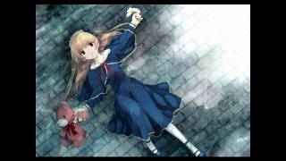 Nightcore - Doll House