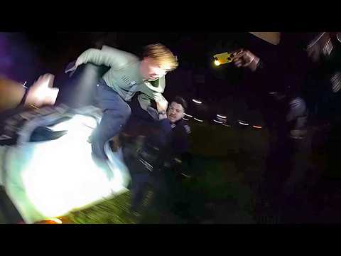 Kidnapper Takes 11-Year-Old on High-Speed Chase