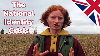 The problem with this country in 105secs