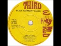 Jah Stitch "Black Harmony Killer"