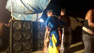 preview picture of video 'Diyada biya dance. K'