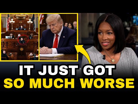 LIVE: Trump Faces IMPEACHMENT VOTE for Threats to EXECUTE Lawmakers | Removal Coalition Report