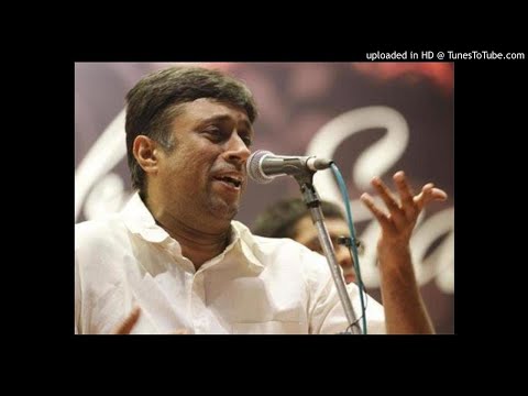 Sanjay Subrahmanyan - Virutham - karpakamE kaDaikkaN - madhyamAvati - pApanAsam sivan
