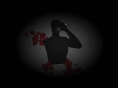 Endoparasitic folge 1: Ein Torso und ein Arm auf denn weg ins verderben