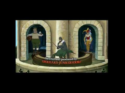 Søren Hyldgaard - Jester Till