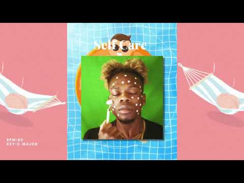 [FREE] Tobi lou x Kota the Friend x Amine Type Beat - "Self Care" | Cute Pop R&B Trap Instrumental