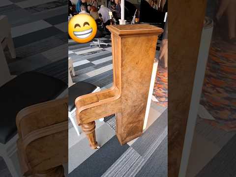 What Song Can You Play on the Mono Tone Piano?