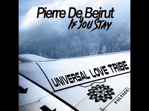 Pierre De Beirut - Breathe for Me [Universal Love Tribe]
