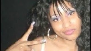 warning - nicki minaj