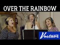 Over the Rainbow - Voctave A Cappella Cover