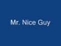Mr. Nice Guy 