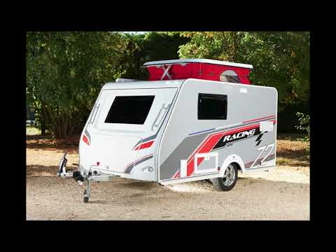 MINI Freestyle 300 Racing Edition 2021