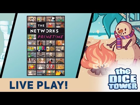 Live Play - The Networks Primetime