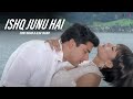 Ishq Junu Hai Lyrical Video Sonu Nigam Alka Yagnik Jaani Dushman Ishq Sanam Ishq Khuda