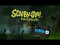 Scooby Doo First Frights Walkthrough Complete Game