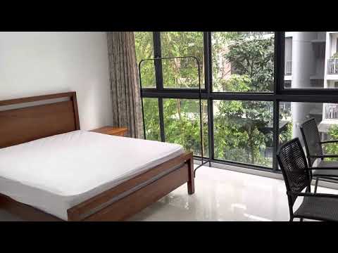 The Rainforest, 331 Choa Chu Kang Avenue 3, 1 Bedroom, 400 sqft, Executive Condominium For Rent, by Anthony Lee, 20739445 - PropertyGuru.com.sg