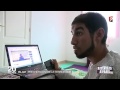 Journal France2 Au 20h Avec Imam Othmane Iquioussen