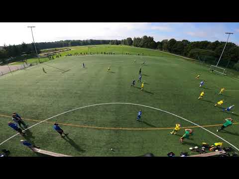 15.8.2020 KaPy sininen - Ilves P10 beta   0-1