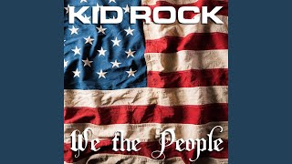 Kadr z teledysku We the People tekst piosenki Kid Rock