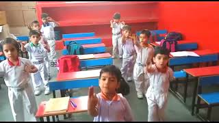 Divine Dales International School Video