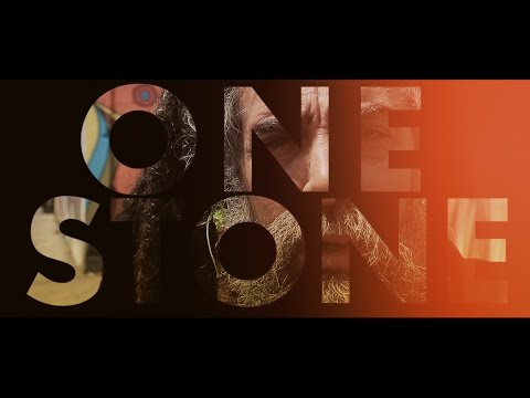 Johnny Dread // One Stone (Official Music Video)