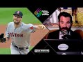 Chris Sale says Astros CHEATING was NO BIG DEAL! | Nothing Personal with David Samson