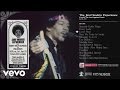 Jimi Hendrix - Lover Man - LA Forum 1970