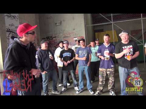 Baydos XL vs C-Kwuns