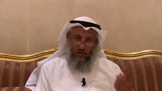 من أسئلة في رحاب آية الحلقة 14 - هل الإنسان أغلبهم ظلوم جهول ؟الشيخ الدكتور عثمان الخميس