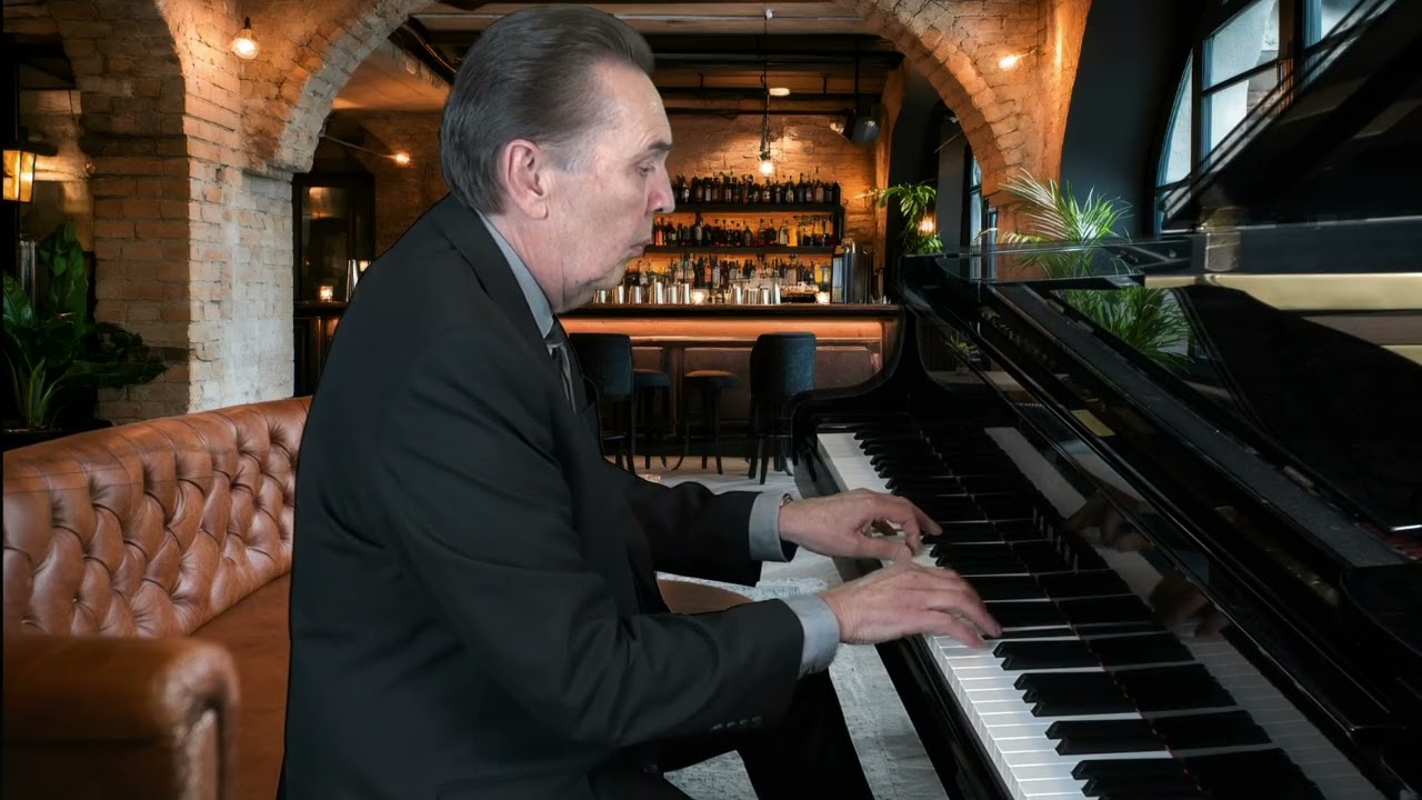 Promotional video thumbnail 8 for Jazz On The Vine