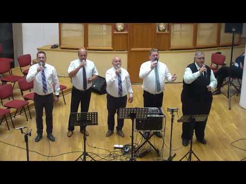 „ÎN DOMNUL ISUS” -Mesaj Grup