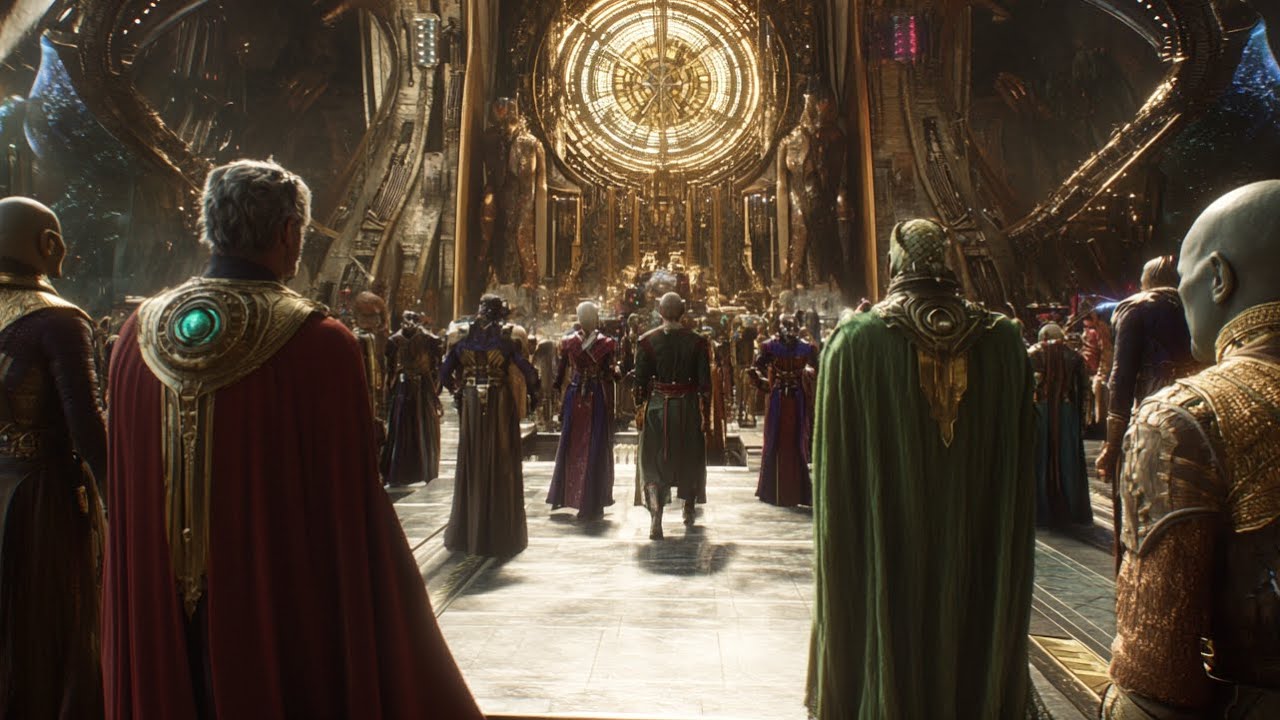 Humans Walk Out—The Galactic Council Immediately Regrets It| HFY | HFY Sci-Fi Stories