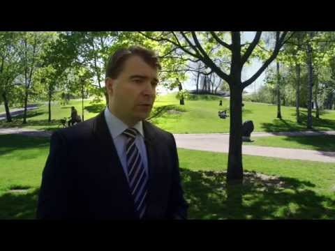 Aktian pääekonomisti Anssi Rantala 1.6.2015 - Maailmantalous kasvu-uralla