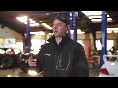 Windsor Motors & Tyres