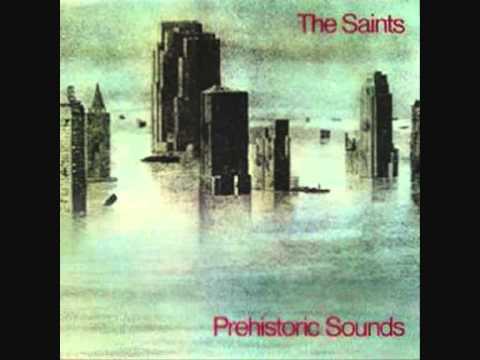 The Chameleon - The Saints