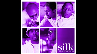 Silk We're Calling You Slowed Reverbed