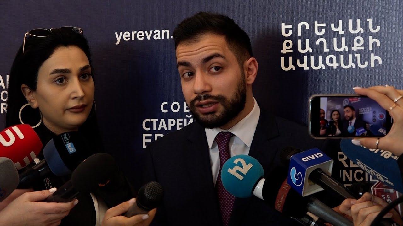 Թանկը որակում է․ ՔՊ խմբակցության ղեկավար