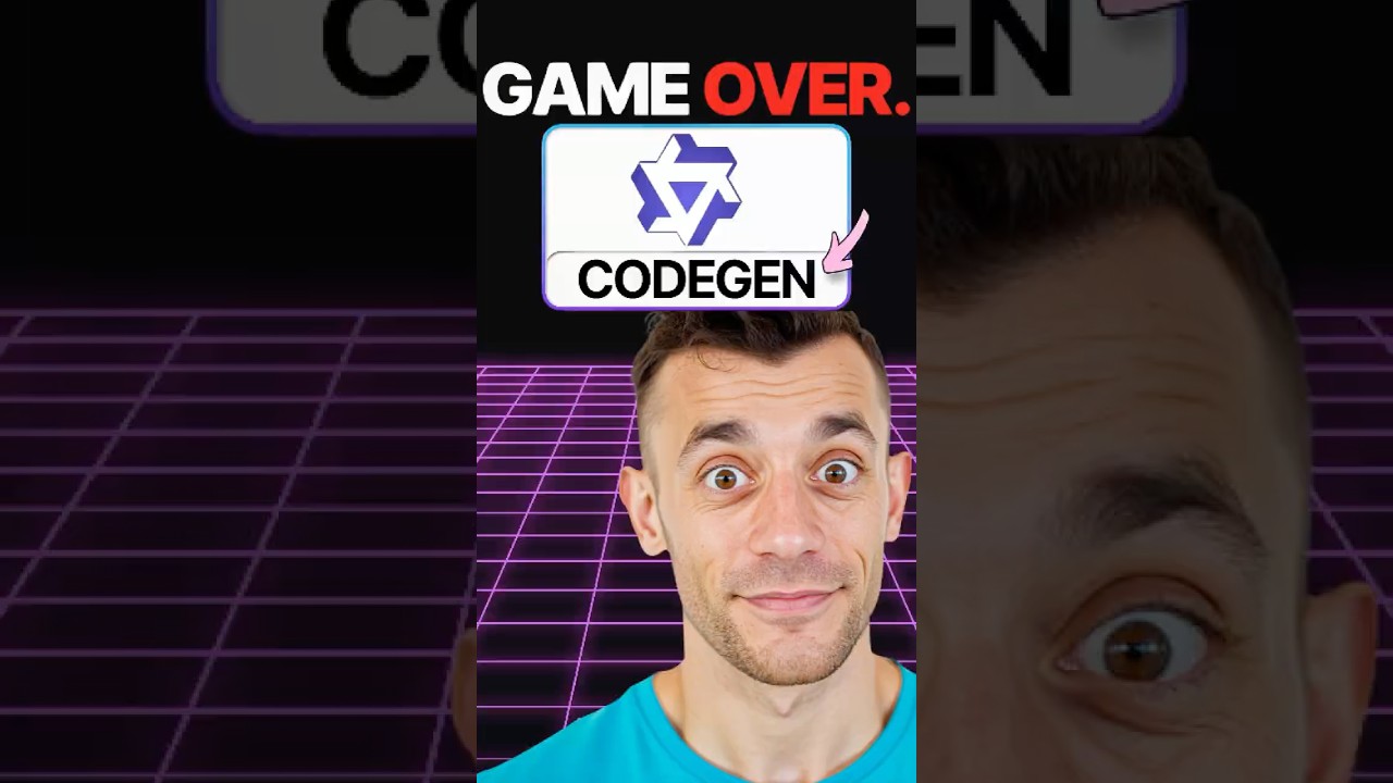 Qwen Coder: Build & Deploy Apps in 1 Click (FREE)! 🤯