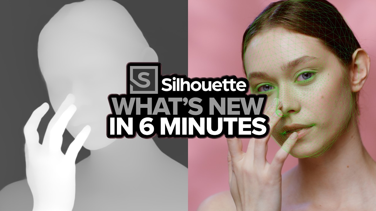 Silhouette: What's New in 2026