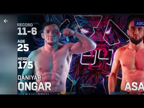 Alisher Asamov jangi #boy #sports #boks