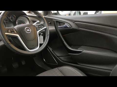 181D35247 - 2018 Opel Astra LE 1.6CDTI 136PS 3DR 16,950