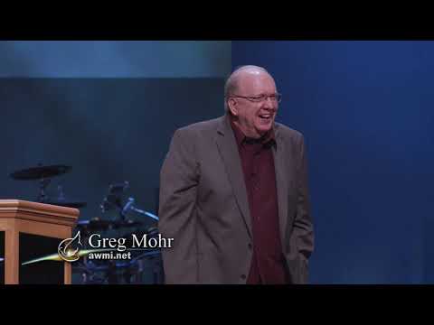 Healing Is Here 2019: Week 1, Day 3