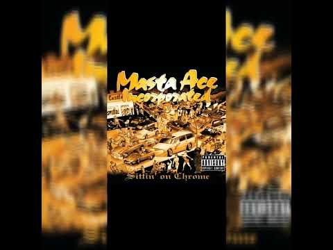 Masta Ace, Lord Digga & Leschea- Eastbound(Clean)