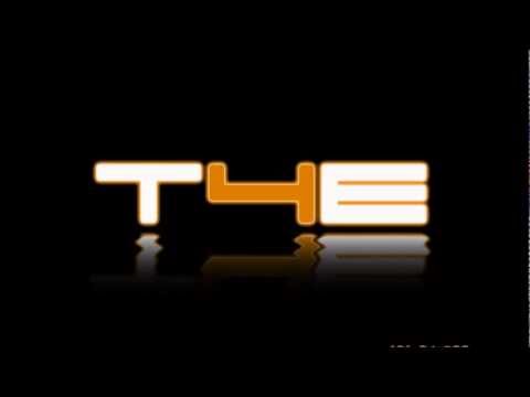 Quincy Sean vs Seaside Clubbers-String (Techno4Ever Mix)