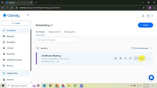 How To Use Calendly To Schedule Meetings
