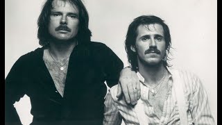 England Dan &amp; John Ford Coley - Love is the Answer (1979) [High Quality]