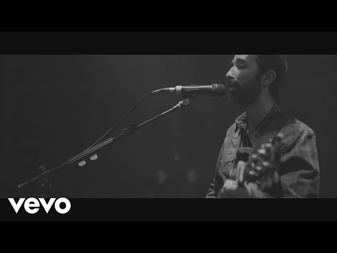 Tiago Bettencourt - Manhã (Ao Vivo no Coliseu dos Recreios)