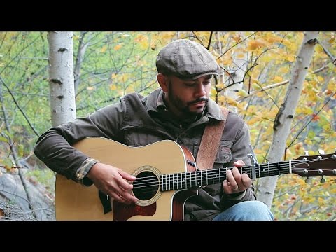 Songbird - Tim McMorris (Official Video)